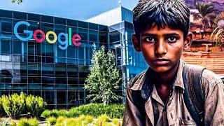 Sundar Pichai: The Poor Indian Boy Who Became Google CEO