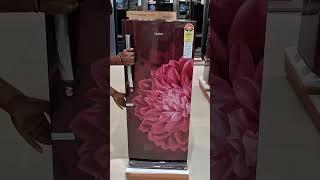 Haier single door Best  Refrigerator 5star