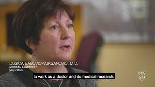 Careers in Individualized Medicine: Medical Geneticist