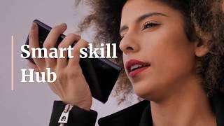 Smart Skill Hub