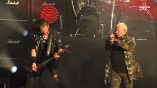 Dirkschneider - Fast as a Shark (Wacken 2022)