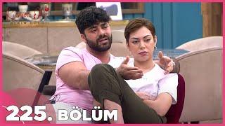 Kısmetse Olur: Aşkın Gücü | 225. Bölüm FULL