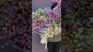 Гипсофила от Flowers124