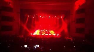 Machine Head - I Am Hell (Sonata in #C) [Live @ Coliseu]