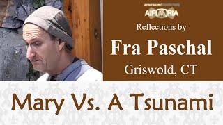 Mary Saves Her Children - May 19 - Reflection - Fra Paschal