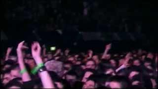 Muse - Thoughts of a Dying Atheist Wembley 2003