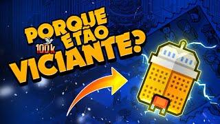 PORQUE HABBO HOTEL E TÃO VICIANTE ?