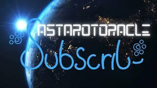 ASTAROTORACLE - Thank you so much for your Like, Comments & Subscription ️🫶️