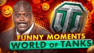 Funny World of Tanks  Best Wot replays