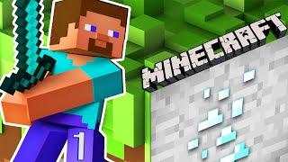 МАЙНКРАФТ ПРИКОЛЫ. MINECRAFT ЛУЧШИЕ МОМЕНТЫ. Классные неудачи и удачи. Не долетел до блока.