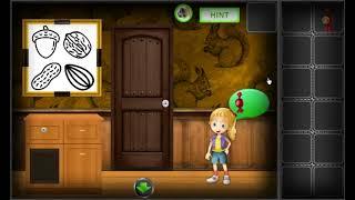 Amgel Kids Room Escape 250 Video Walkthrough