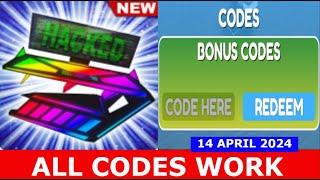 *ALL CODES WORK* CAR Hacker Tycoon‍ ROBLOX | APRIL 14, 2024