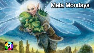 Best decks in Standard this week (Meta Mondays 10 March 2025)