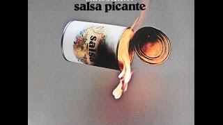 Clare Fischer And His Salsa Picante: Descarga Yema Ya