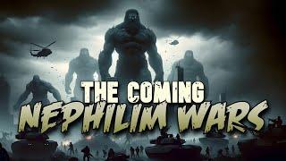 621: The Coming Nephilim Wars