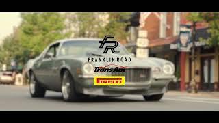 Franklin Road Apparel Commercial | by Overtake Media Co.