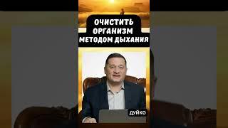 Очистка организма методом дыхания: увеличение кислорода для улучшения обмена веществ