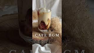 Cafe BGM | Relaxing Jazz Moments with Coffee#RelaxingJazz#LightAndCalm#SmoothJazz#CoffeeTime