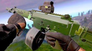 Solo Vaulting and AIRDROP HUNT! - Ghosts of Tabor