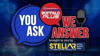 You Ask, We Answer: McDermott's decision to go, where the Bills rank and weakest link now