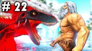 UPGRADE RAPTOR ARGENTAVIS & SNOW OWL | ARK Q+ VIETNAM MOD Episode #22  @majaakogaming