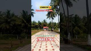 Farm land for sale in Coimbatore  #farmland #investment #farmhouse #farming #vivasayam #trending