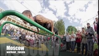 street workout russia Moscow   www rfspw ru 3