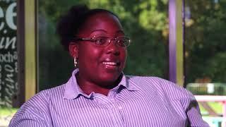 Black History Month - Alicia McKenzie