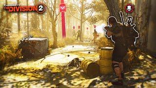 I BROKE The Rogue System In The Division 2...