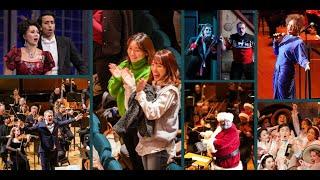 2025-26 Utah Symphony | Utah Opera Season Offers Music for Every Mood