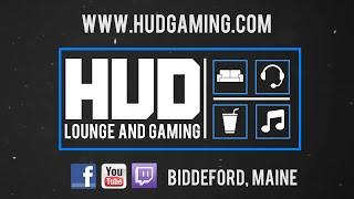 HUD Gaming Remastered