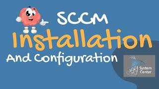 SCCM-Part1-Installation& Configuration & Troubleshooting from scratch-Live Recorded Session