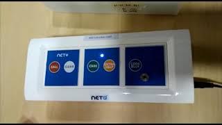 Nete Nurse Calling System