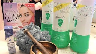 Quick Amazon Haul (With a Question Too )