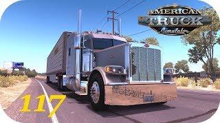 ATS | 117 | Long Haul: Abschied vom Pete | Peterbilt 389 Jon Ruda