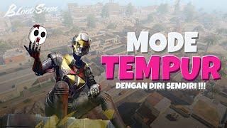 MODE TEMPUR ON - BLOODSTRIKE