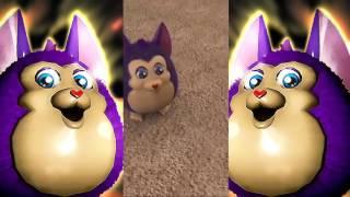 Real life tattletail talking toy !!