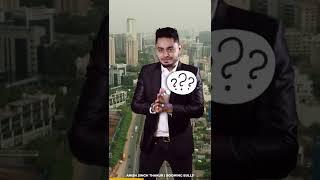 SGX Nifty Live || Anish Singh Thakur || Booming Bulls #shorts