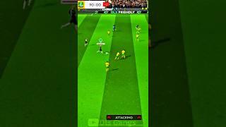 The goal ️ | dls 25 #ronaldo #dls25 #dls #dls2025 #dreamleaguesoccer2025 #dlsgangs