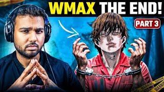 THE END Of WMax Gaming! EXPOSING The BIGGEST LIAR & Fast Forward Of IGC!