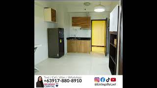 FOR SALE: 2br Ortigas Pasig Condo - ThePearlPlace TowerB #realestateinvesting #realestateinvestment