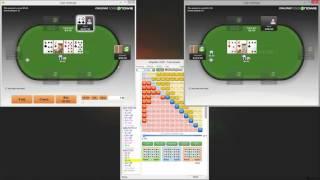 How To Use Poker Snowie - GTO Study Tool Part 3