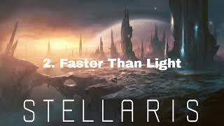 Stellaris (OST) | Faster Than Light