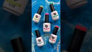 Summer/Beach product photography hack  #nails #summernails  #nailzbydev #productphotography