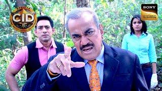 एक Foreigner के Words CID को कैसे ले गई Jungle में? | CID | Full Episode