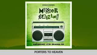 Messer Banzani - Porters To Heaven