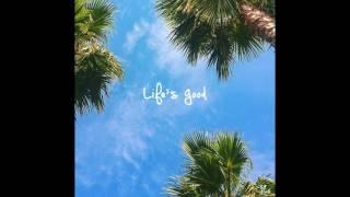 KZ - Life's Good (Prod. Flyme)