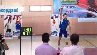 IKSFA. Alexandr Khvostov - the student of Sergey Rudnev.