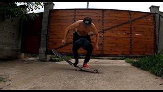 New skateboards tricks 2023 of Igor Shtogryn!