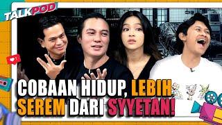 DITAWARIN JADI PEMAIN, EH MALAH NGAMBIL BANGKU SUTRADARA? KERJAAN BAIM WONG NIH! - Talkpod